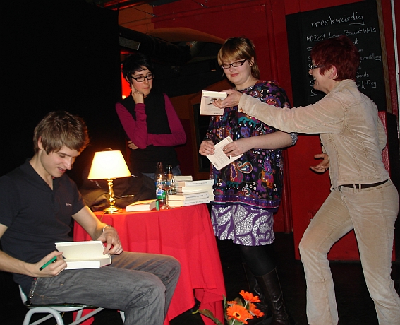 Lesung benedict wells (63)